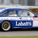 Illustration for article titled Old iTop Gear/is Then-Young Host Tiff Needell Explains What A Group A Cosworth Is